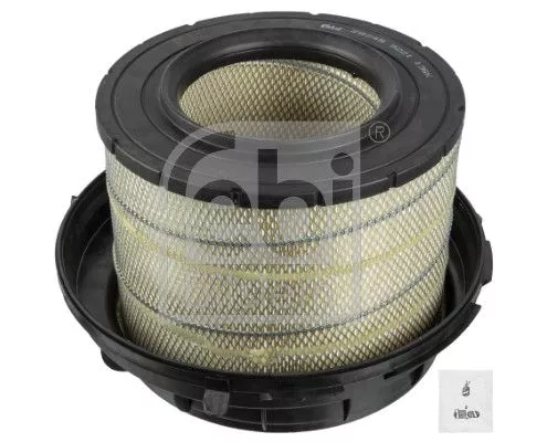 Luftfilter FEBI BILSTEIN 28245)