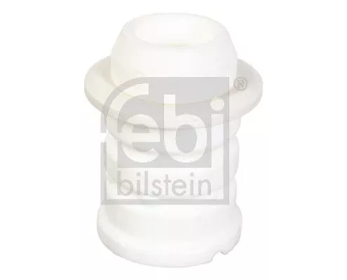Rubber Buffer, suspension FEBI BILSTEIN 26177)