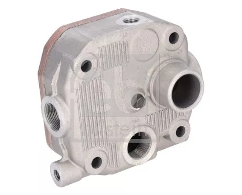 Cylinder Head, air compressor FEBI BILSTEIN 28476)
