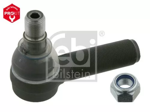 Angled Ball Joint, steering push rod FEBI BILSTEIN 26210)