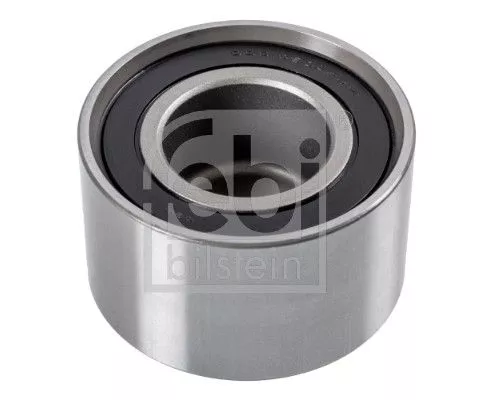 Deflection Pulley/Guide Pulley, timing belt FEBI BILSTEIN 26217)