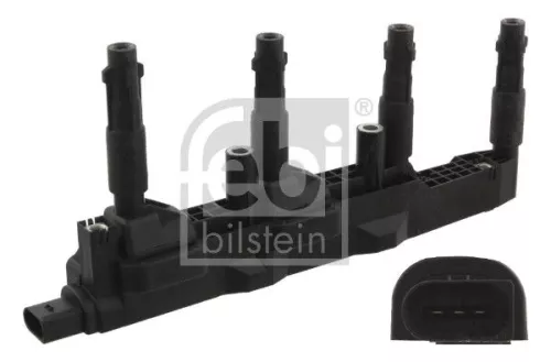 Ignition Coil FEBI BILSTEIN 28548)