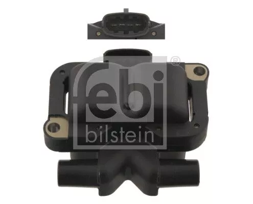 Ignition Coil FEBI BILSTEIN 28549)