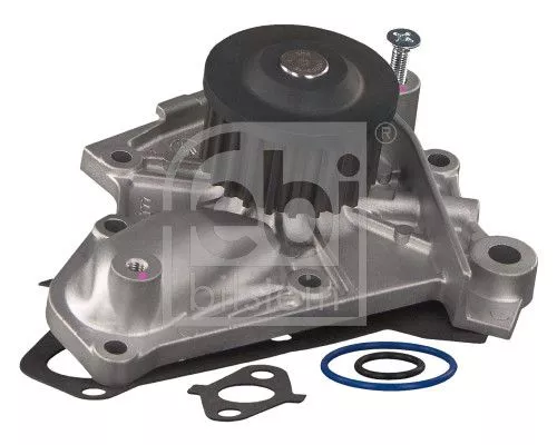 Water Pump, engine cooling FEBI BILSTEIN 26280)