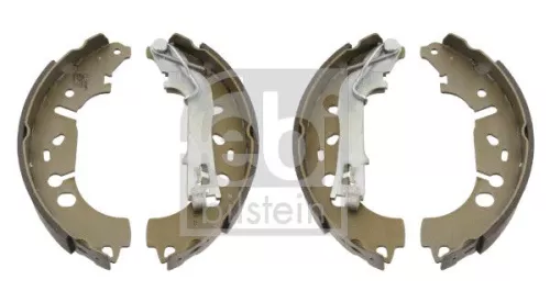 Brake Shoe Set FEBI BILSTEIN 29191)