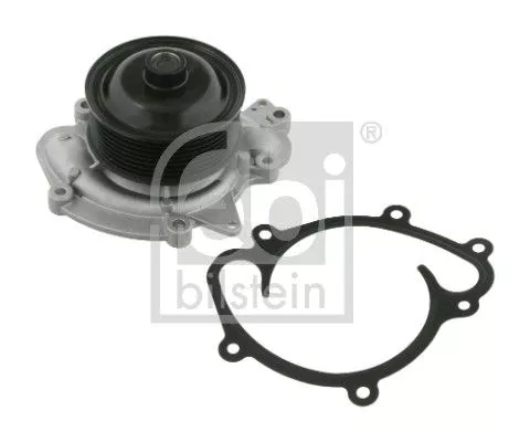 Water Pump, engine cooling FEBI BILSTEIN 26394)