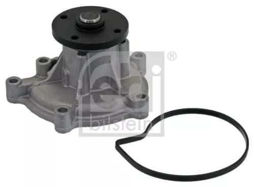 Water Pump, engine cooling MEAT & DORIA 26395)
