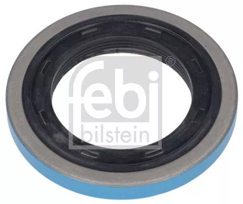 Shaft Seal, differential FEBI BILSTEIN 29785)