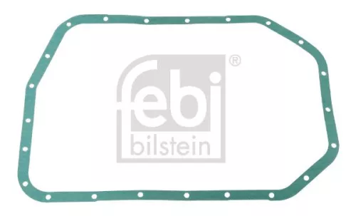 Gasket, automatic transmission oil sump FEBI BILSTEIN 29894)