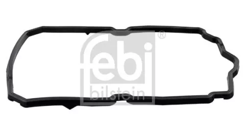 Gasket, automatic transmission oil sump FEBI BILSTEIN 30156)