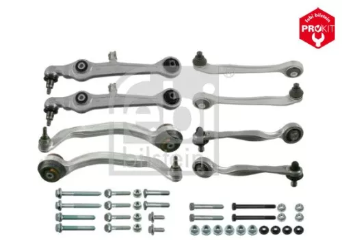 Repair Kit, control arm FEBI BILSTEIN 26600)
