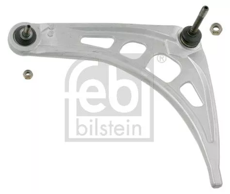 Control/Trailing Arm, wheel suspension FEBI BILSTEIN 26641)