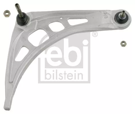 Control/Trailing Arm, wheel suspension FEBI BILSTEIN 26642)