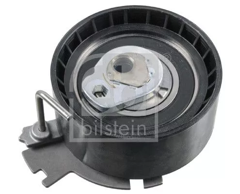 Tensioner Pulley, timing belt FEBI BILSTEIN 26715)