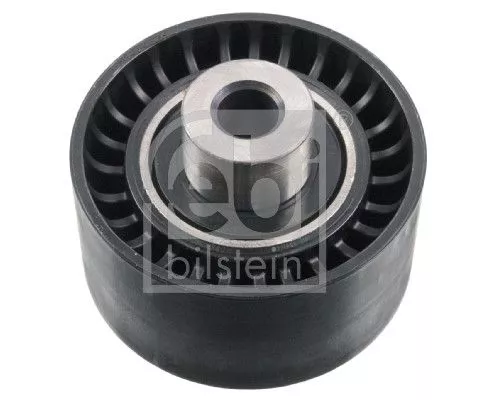 Deflection Pulley/Guide Pulley, timing belt FEBI BILSTEIN 26816)