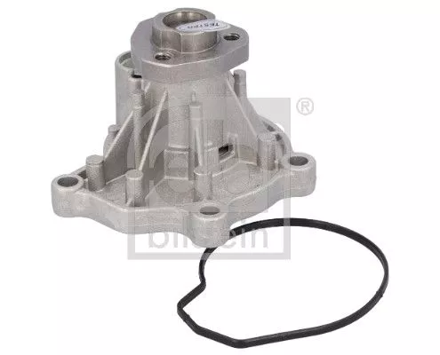 Water Pump, engine cooling FEBI BILSTEIN 26830)