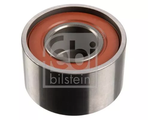 Deflection Pulley/Guide Pulley, timing belt FEBI BILSTEIN 26895)