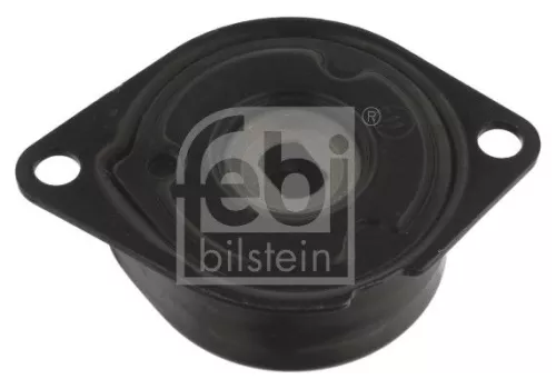 Belt Tensioner, V-ribbed belt FEBI BILSTEIN 26925)
