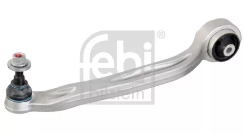 Control/Trailing Arm, wheel suspension FEBI BILSTEIN 27012)