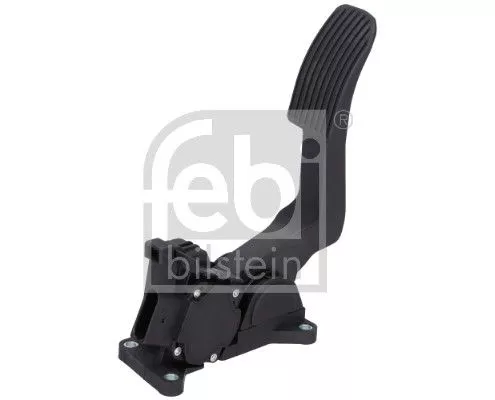 Accelerator Pedal FEBI BILSTEIN 31284)