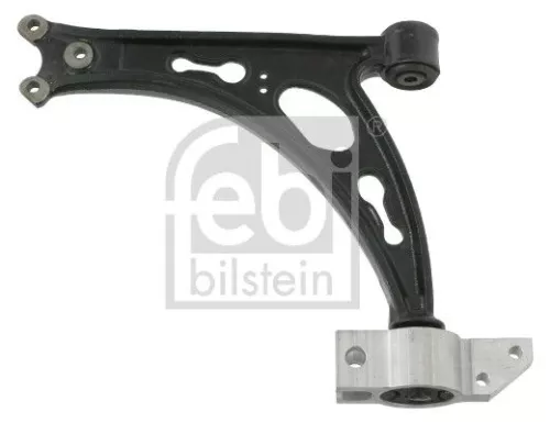 Control/Trailing Arm, wheel suspension FEBI BILSTEIN 27076)