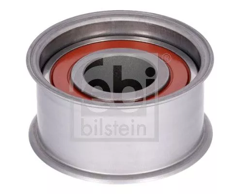 Deflection Pulley/Guide Pulley, timing belt FEBI BILSTEIN 27118)