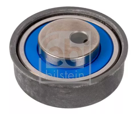 Tensioner Pulley, timing belt FEBI BILSTEIN 27123)