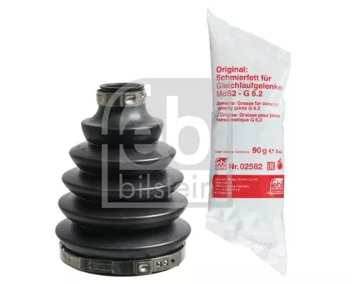 Bellow Kit, drive shaft  31488)