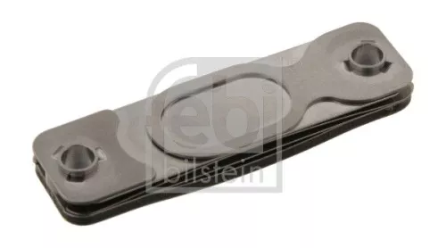 Valve Plate, air compressor FEBI BILSTEIN 31518)