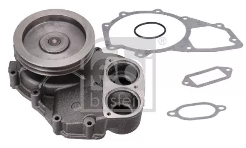 Water Pump, engine cooling FEBI BILSTEIN 27187)