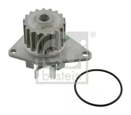 Water Pump, engine cooling FEBI BILSTEIN 27410)