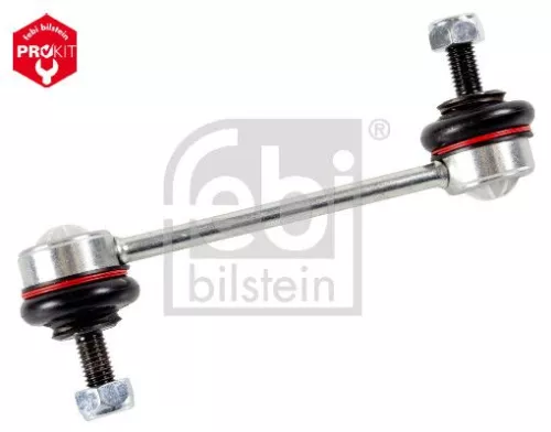 Link/Coupling Rod, stabiliser bar FEBI BILSTEIN 27489)