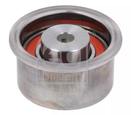 Deflection Pulley/Guide Pulley, timing belt FEBI BILSTEIN 27537)