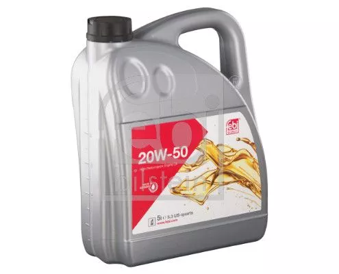 Engine Oil FEBI BILSTEIN 32922)
