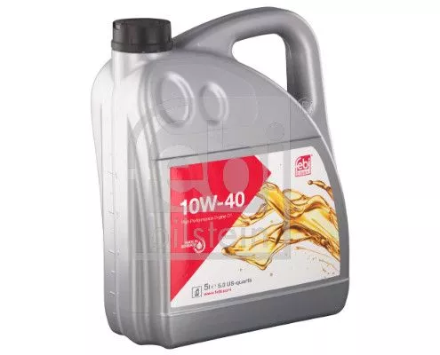 Engine Oil NRF 32933)