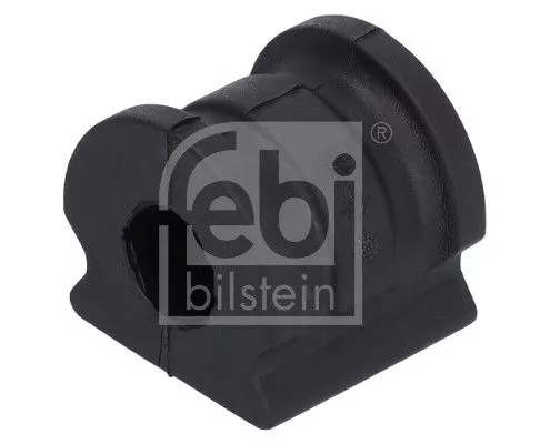 Mounting, stabiliser bar FEBI BILSTEIN 27638)