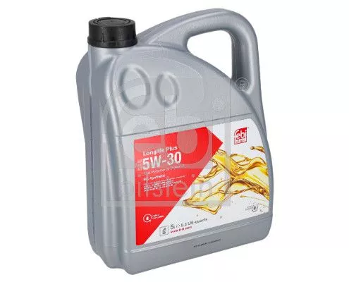 Engine Oil FEBI BILSTEIN 32947)