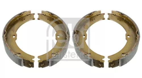 Brake Shoe Set, parking brake FEBI BILSTEIN 32951)