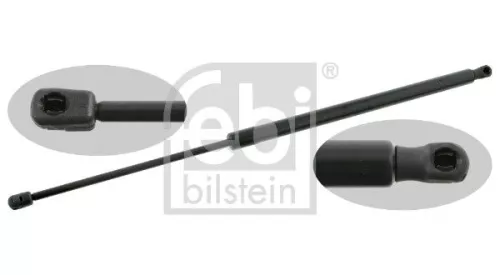 Gas Spring, boot/cargo area FEBI BILSTEIN 27748)