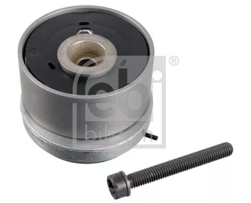 Tensioner Pulley, timing belt FEBI BILSTEIN 27792)