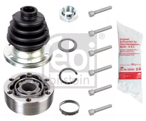 Joint Kit, drive shaft FEBI BILSTEIN 33242)