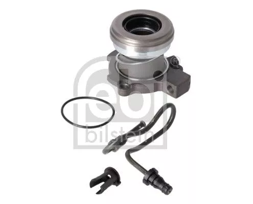 Central Slave Cylinder, clutch FEBI BILSTEIN 33738)