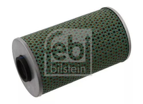 Oil Filter NRF 34082)