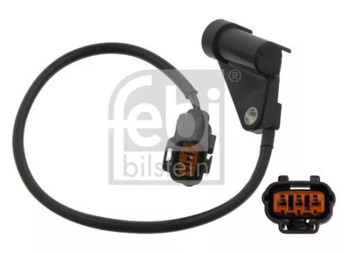 Sensor, crankshaft pulse FEBI BILSTEIN 34301)