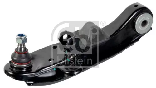 Control/Trailing Arm, wheel suspension FEBI BILSTEIN 28112)