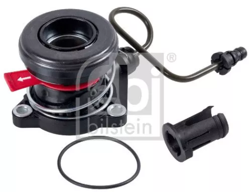 Central Slave Cylinder, clutch FEBI BILSTEIN 34389)