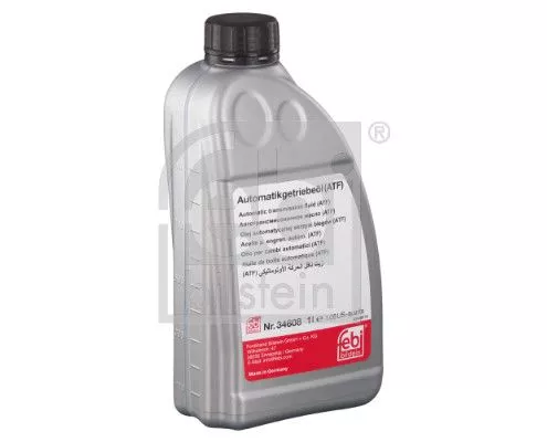 Automatic Transmission Fluid FEBI BILSTEIN 34608)
