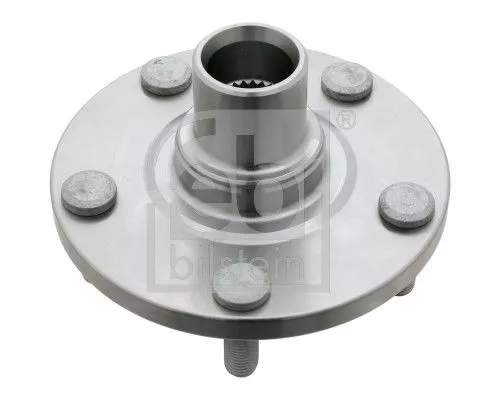 Wheel Hub FEBI BILSTEIN 28246)