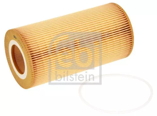Oil Filter FEBI BILSTEIN 35334)