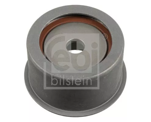 Deflection Pulley/Guide Pulley, timing belt FEBI BILSTEIN 28374)